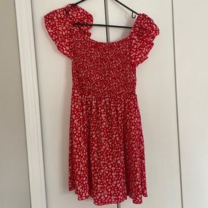 Women’s dress